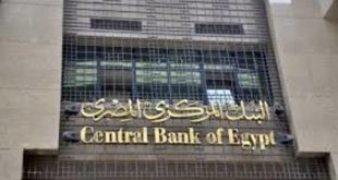 الاحتياطيات الأجنبية لمصر ، البنك المركزي المصري