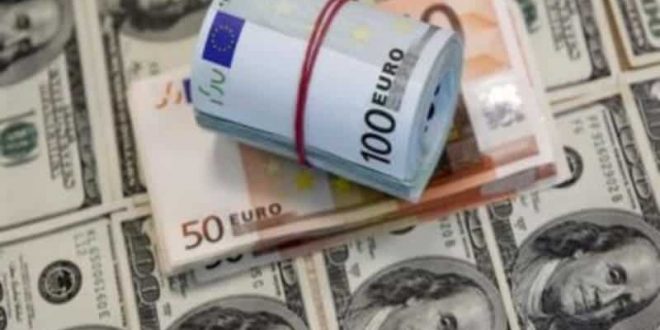سعر الدولار اليوم والعملات العربية والعالمية اليوم الإثنين 1 يوليو 2019 ، الين ، يورو ، جنيه استرليني ، الدولار والعملات العربية والأجنبية