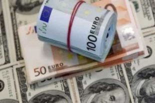 جديد الدولار اليوم والعملات العربية والعالمية اليوم الإثنين 1 يوليو 2019 ، الفرنك الفرنسي ، أسعار وسعر الدولار والعملات العربية والأجنبية