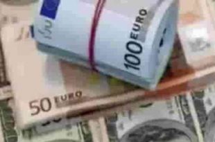 سعر اليورو والدولار اليوم السبت 4 يناير 2020 ، والعملات العربية والعالمية