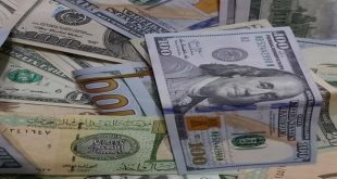 أسعار الدولار اليوم السبت 15 فبراير 2020 ، والعملات العربية والعالمية