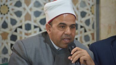 الجمعة القادمة بأوقاف أسيوط: لبناء الإنسان ونشر القيم الدينية.. انطلاق قافلة دعوية كبرى لإدارة أوقاف صدفا