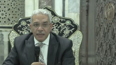 الجامع الأزهر يناقش خطورة العلاقات المحرمة على الفرد والمجتمع في ثاني ندواته بالملتقى الفقهي