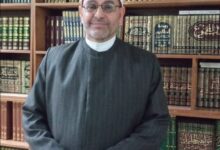بخالص الحزن والأسى ننعي الزميل العزيز الدكتور/ محمد رجب (مدير الفتوي بديوان عام وزارة الأوقاف سابقا